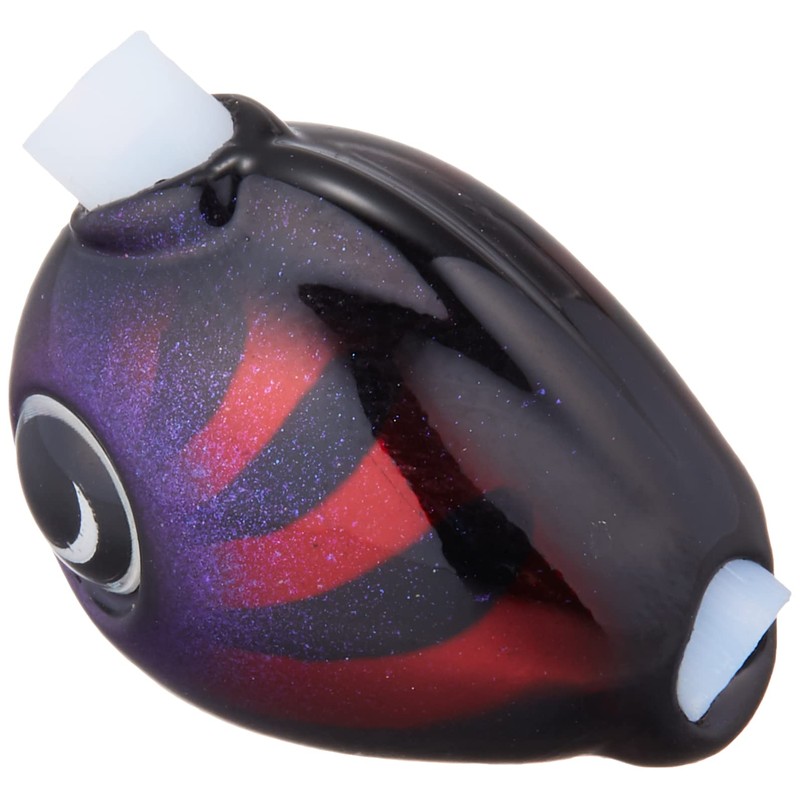 JACKALL TG Bing Ball Slide Thunder Flow Head NEO 1.6