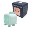 Hsthe Sea Digital Children's Alarm Clock with Night Light Snooze