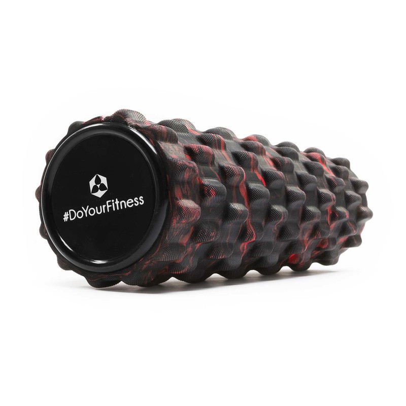 #DoYourFitness FASCIAE Foam Roller Ishana Graffiti Massage and Therapy Rolls