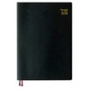Daigo Notebook, 2026, Schedule Book, Appointment, Weekly, Left, B5, Black,