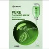 Sebi Trade Mediheal Pure Calming Mask Pack 20ml 10 sheets / 메디힐 퓨어 카밍 마스크팩 20ml 10매