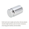 Kozelo Scale Calibration Weights 50g x M1 Precision Chrome Plated