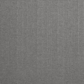 Exclusive Home Curtains Loha Patio Grommet Top Single Curtain Panel, 108x96, Black Pearl