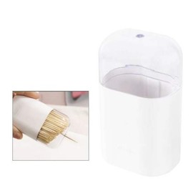 JQ Toothpick holder 0962 50x35x84 / 이쑤시개통 0962 50x35x84