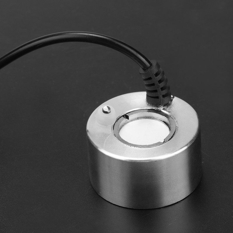 Ultrasonic Atomizer Mist Maker Fogger for Water Fountain with Power
