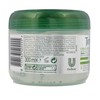 Timotei Maxi Hair Gel Bamboo Extract 100% Plant Origin Vegetable