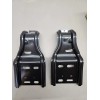 Aftermarket Products Fit Infiniti Q50 2014-2022 FRONT BUMPER REINFORCEMENT IMPACT