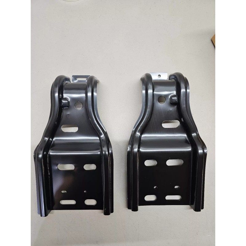 Aftermarket Products Fit Infiniti Q50 2014-2022 FRONT BUMPER REINFORCEMENT IMPACT