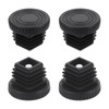 DTGN 25x25mm(LxW) Adjustable Leveling Feet - 4Set - Good for