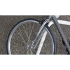 Panaracer F725-BT-B Breakthrough 700 x 25C Clincher Black