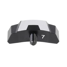 HNMFIT Custom Golf Driver Weight Compatible with Ping G440 Driver Head Fit G440 MAX LST SFT Driver 1Piece (7G)