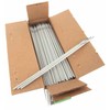 Forney 30685 E7018 AC Welding Rod, 1/8-Inch, 5-Pound