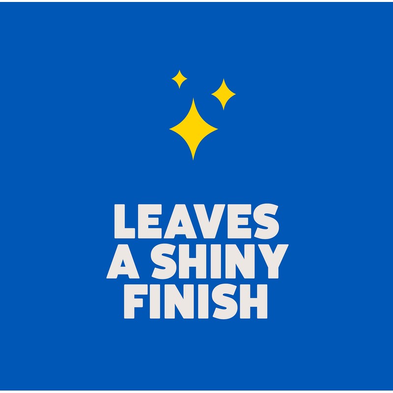 Ecover Window Cleaner, Green Tea & Grapefruit 500ml