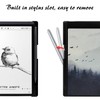 UMUBUHOMS Case for iFLYTEK AINOTE Air 2 Note-Taking Tablet 8.2",