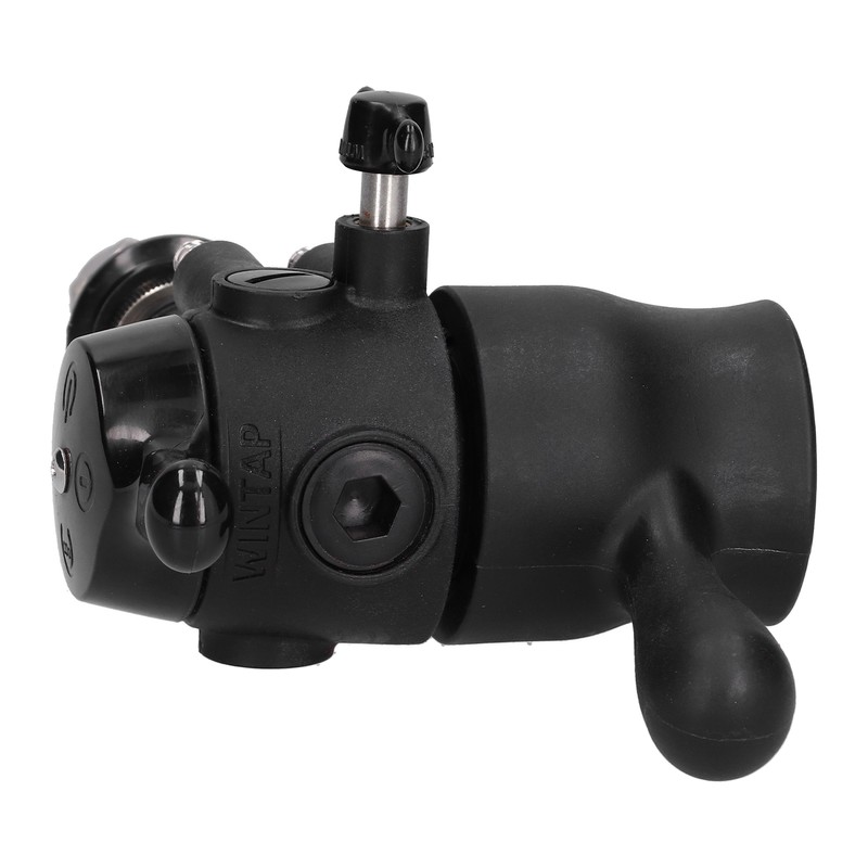 Craft Beer Defoaming Tap Device Set Beer Bottle Filling Faucet