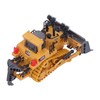 1:24 Scale Remote Control Front Loader Construction Vehicle Toy Kids