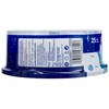 Verbatim 43811 – BD-R 'Datalife 25 GB 6x Pack of