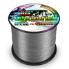 Ashconfish Braided Fishing Line- 8 Strands Super Strong PE Fishing