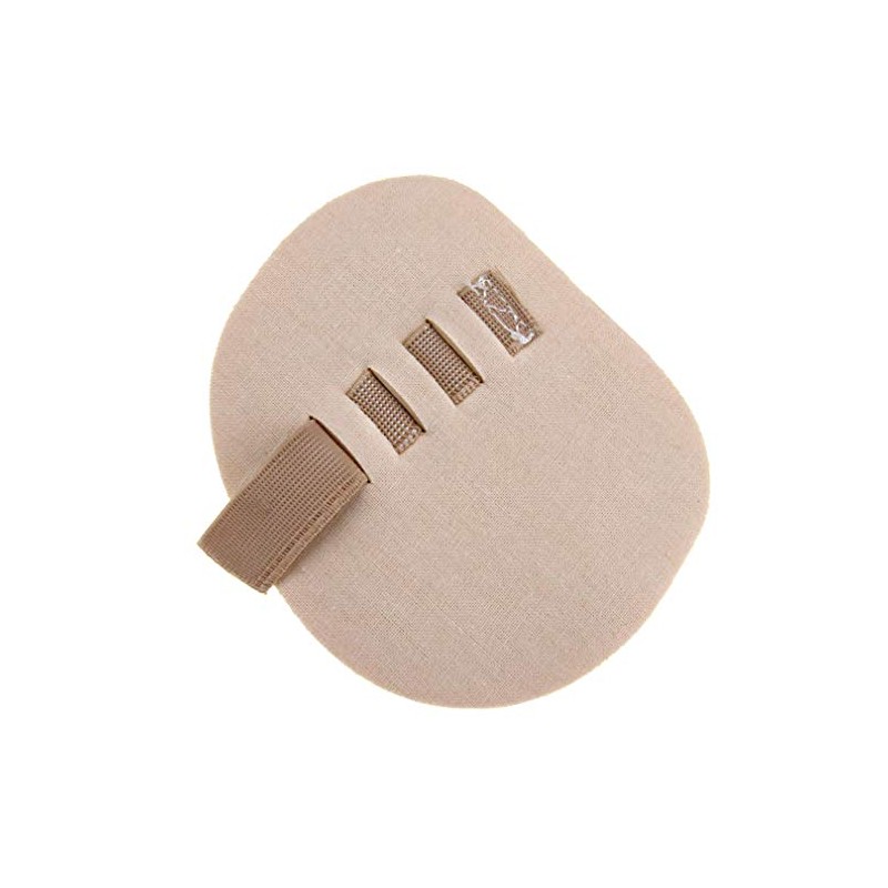 SING F LTD Alisador de Dedos de pie Derecho e