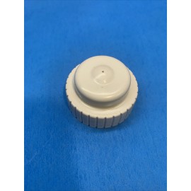 GENUINE TECUMSEH GAS/FUEL CAP (QTY 1) P/N 33032, 410144, 730504, 1-1/2" DIA B61B