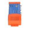 Home Modulator Multi Channels Support PAL NTSC Multiple Modulator System