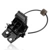 Trunk Lid Latch Lock w/Cable Trunk Lock Assembly Fits for