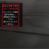 skymizuki Car Trash Can [Hook for Multiple Vehicles] Car Trash