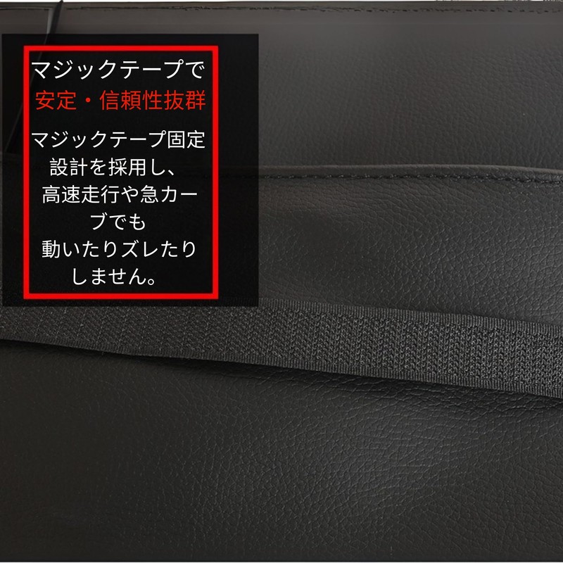 skymizuki Car Trash Can [Hook for Multiple Vehicles] Car Trash