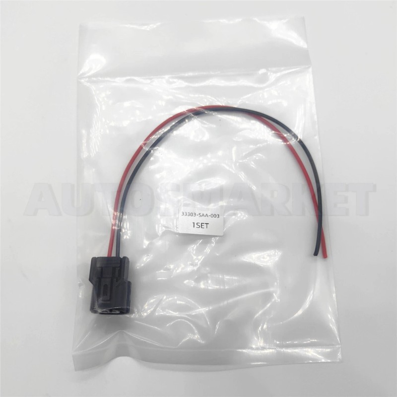 AUTOSMARKET For 2014-2019 Mazda 3 2-Way Front Turn Signal Light