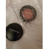 Bareminerals 2 piezas bronceador y rubor mini nuevo calor/malva amanecer