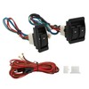 5pcs Universal Car Power Electric Window Switch Regulator Kits with