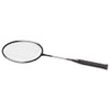 Betzold Sport Badminton Racket Alu-Line Shuttlecock Racket School Sport