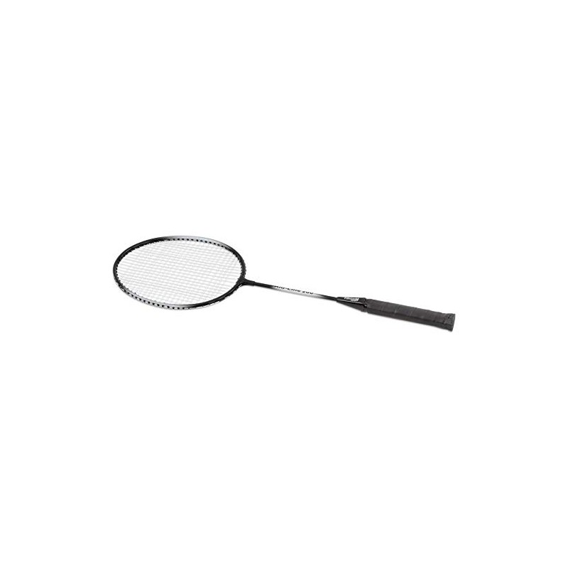 Betzold Sport Badminton Racket Alu-Line Shuttlecock Racket School Sport
