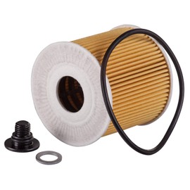 PG Oil Filter, Extended Life PG99034EX | Fits 2014-16 Hyundai Genesis, 2017-20 Genesis G90, G80