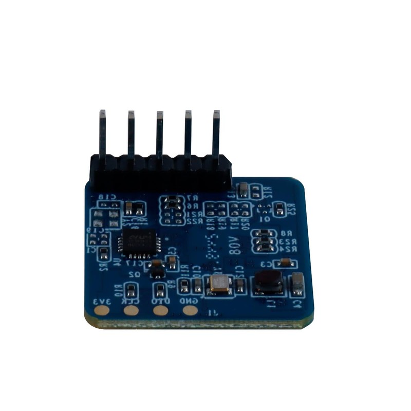 Enwye 24G Millimeter Wave Radar Motion Sensor FMCW Smart Detection