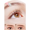 Pinzas de Depilar para Cejas 7 Piezas, Depilar Pinzas Profesionales,