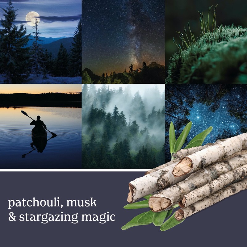 Yankee Candle MidSummer's Night Concentrated Room Spray 3-Pack