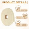 YELARXI Double Fold Bias Tape for Sewing, Quilt Binding Cotton