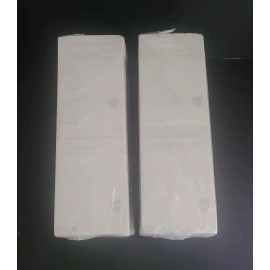 UPS certified 3500 Fanfold Direct Thermal Shipping Labels 4x6 Perforated  for Zebra & Rollo