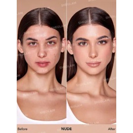 Crema Hidratante Sheglam Skinfinite Base Tono Nude
