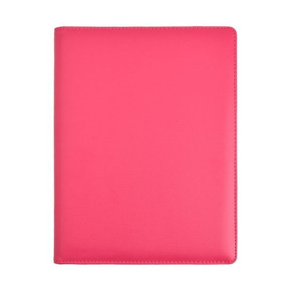 Arpan Pink A4 Professional Display Presentation Book 24 Pocket (48