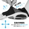CXWXC Cycling Gloves, Summer, Finger Cut, Cycling Gloves, Gel Pad,