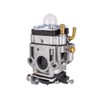 Carburetor Kit Fits for 43cc 47cc 49cc 50cc Scooter Dirt