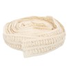 Lace Ribbon Clear Pattern Soft Touch Durable Lace Sewing Trims