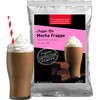 Cappuccine Mocha Frappe Mix, 3 Pound (Pack of 1)