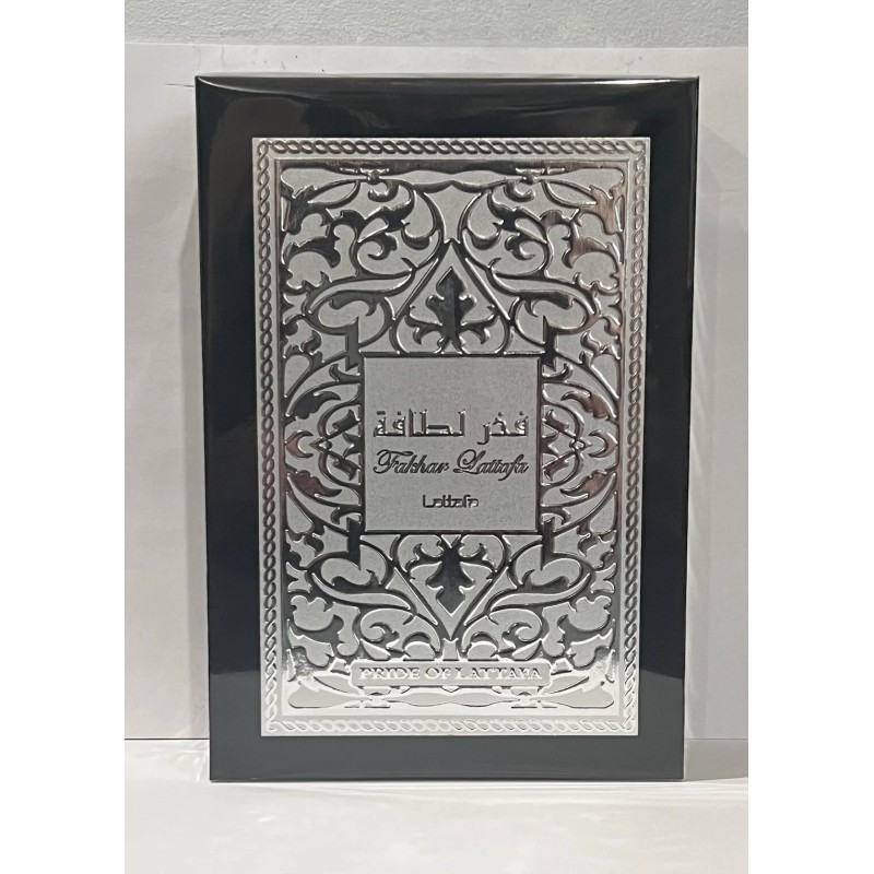 Lattafa Fakhar 3.4oz EDP Spray For Men New In Box