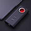 Camera Detector High Sensitivity 6 Levels Smart Chip Portable Wireless