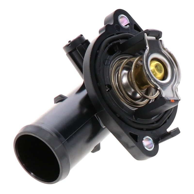 Mopar Genuine Thermostat with Housing - 5184570AJ