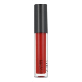 Brillo De Labios Lipglass Lipgloss -ruby Woo 3.1 Ml