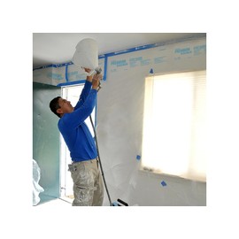 Easy Mask Premium Masking Film, 72-inch x 90-feet